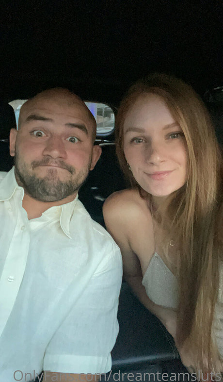 dreamteamsluts ホット女優 写真