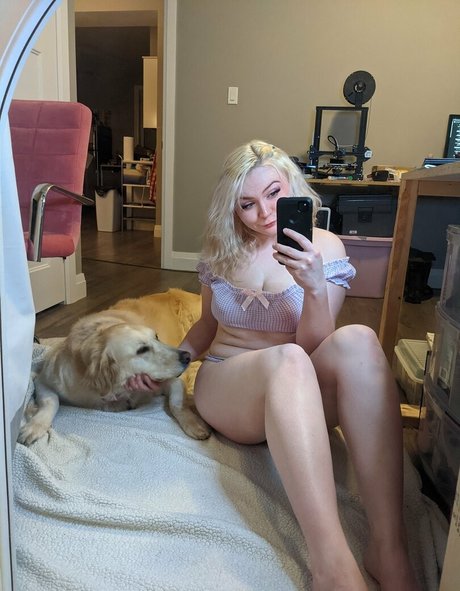 OnlyFansの普及 パーフェクト 画像