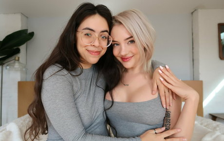 katysvideos ポルノスター ヌード 写真