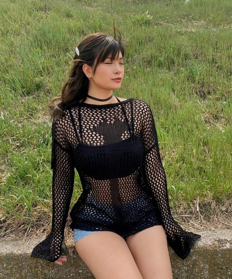 Karenxtran ポルノスター ヌード 画像