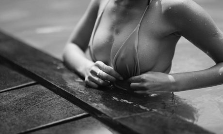 Anastasiia Zakharenko ヌードスター 画像