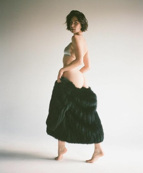 Lauren Bonner HDポルノスター 写真