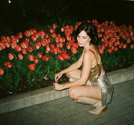 Lauren Bonner 完璧なモデル ギャラリー