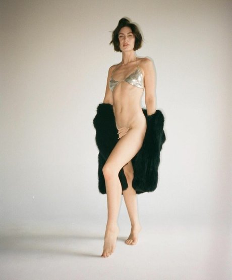 Lauren Bonner アダルトモデル 写真