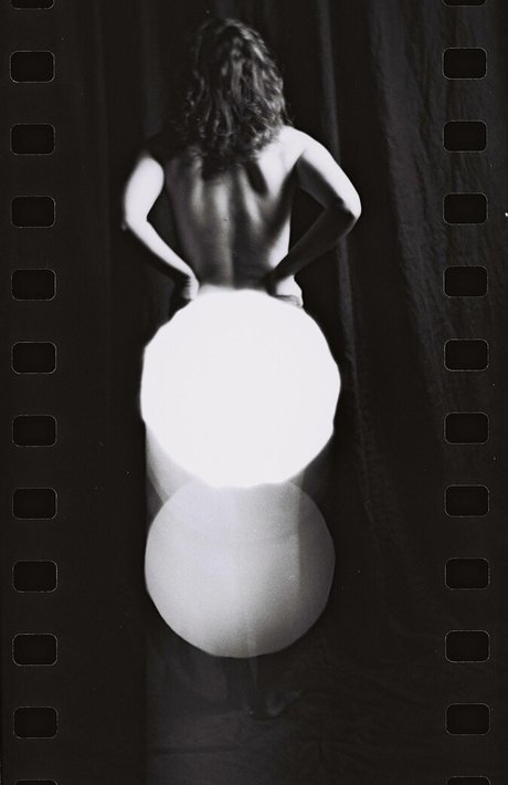 黒人レズビアンオンリーファンズ セクシー 写真