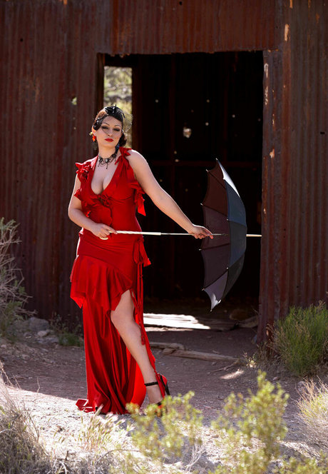 Aria Giovanni 素敵な女優 ギャラリー