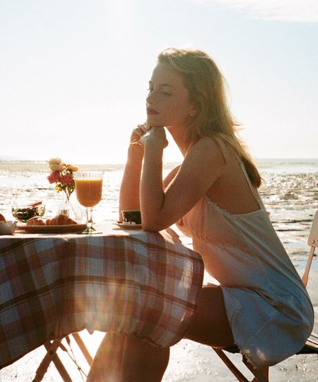 Camille Yolaine 最高の女優 画像