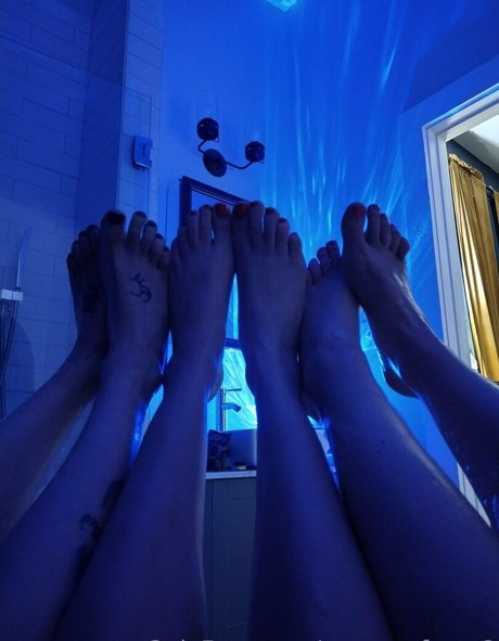 mommyfeetx2 アートポルノスター 画像