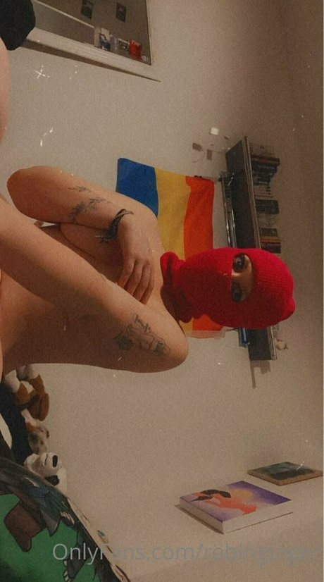 robinginger ポルノスター アダルト アーカイブ