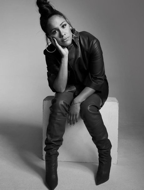 Alex Scott セクシーモデル 写真