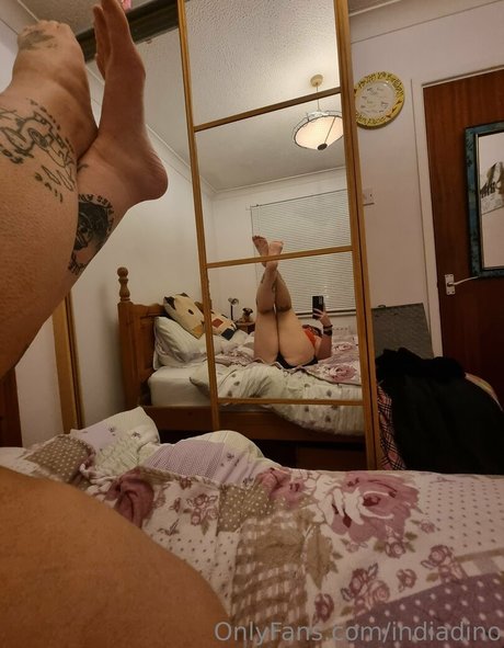 indiadino トップスター 写真