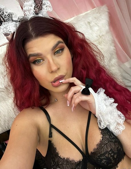 arielgonewild 完璧なモデル 写真