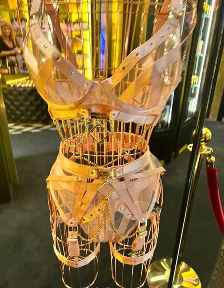 kitmercerxo スター 裸 画像