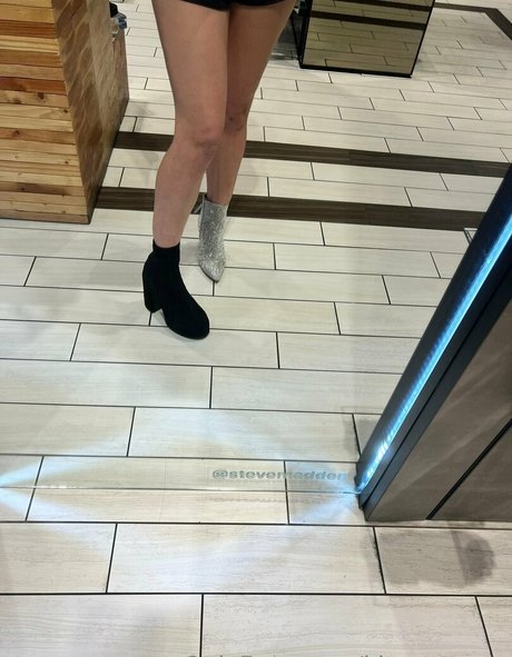 kitmercerxo スター ヌード ギャラリー