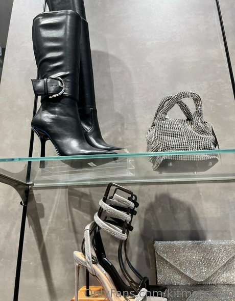 kitmercerxo 素敵なモデル 写真