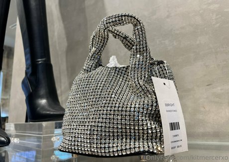 kitmercerxo トップ女優 ギャラリー