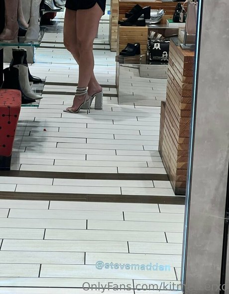 kitmercerxo 裸のモデル ギャラリー