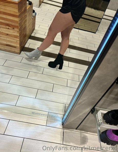 kitmercerxo 完璧なポルノスター 画像