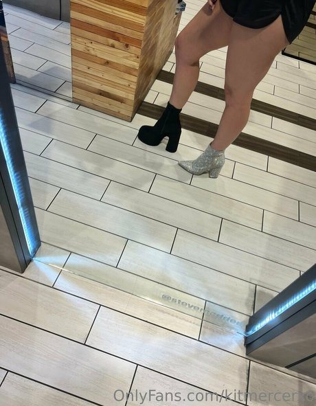 kitmercerxo 素敵なモデル ギャラリー