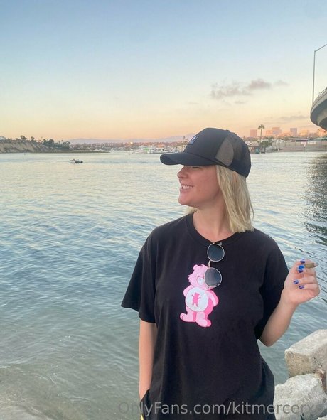 kitmercerxo 最高のスター 写真