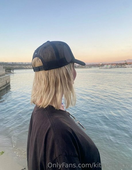 kitmercerxo xxxスター ギャラリー