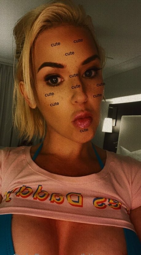 kitmercerxo ポルノスター セクシー 画像