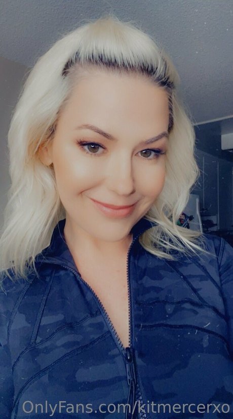 kitmercerxo ヌード女優 写真