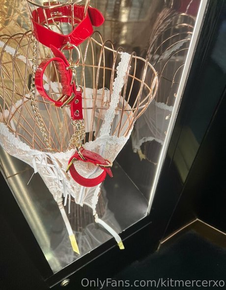 kitmercerxo 裸のポルノスター 画像