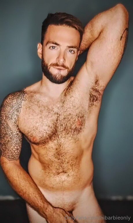 Hibarbieonly ヌードモデル 写真