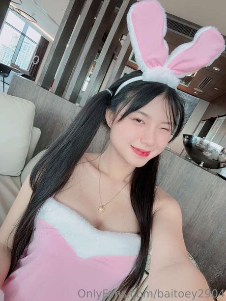 Baitoey2904 セックスモデル 写真