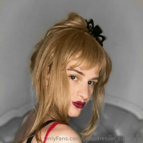 Crossdresser Cutie Vip ポルノスター 高品質 写真