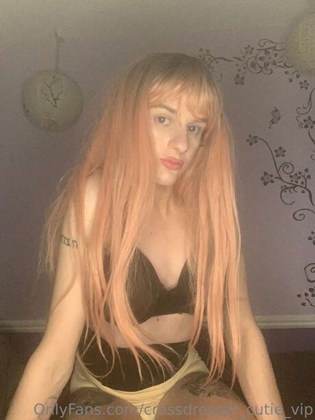 Crossdresser Cutie Vip ポルノスター セックス 写真