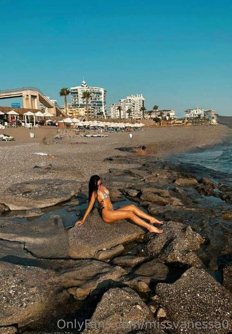 Missvanessa0 限定スター ギャラリー