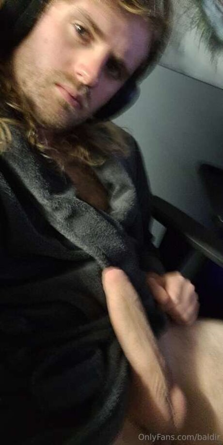 Baldir ポルノスター 高品質 写真