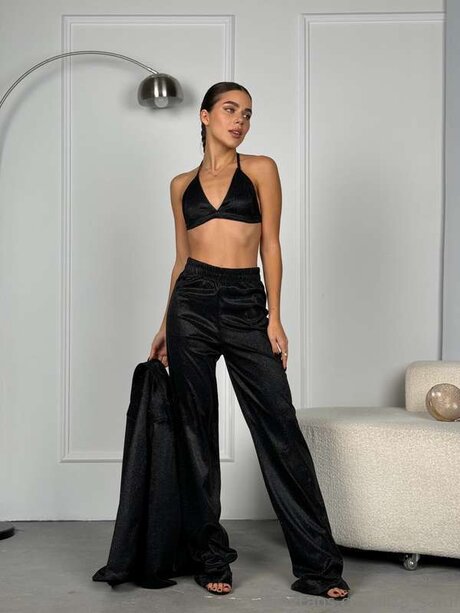 Liza Sami 高品質女優 画像