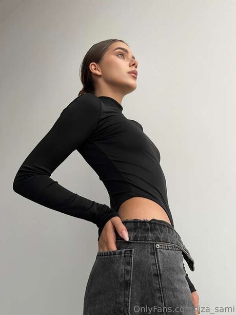 Liza Sami 無料モデル アーカイブ