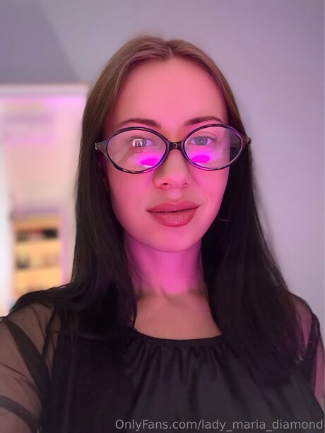 Goddess Maria Diamond トップスター 画像