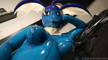 ゲイランジェリーOnlyFans ヌード ギャラリー