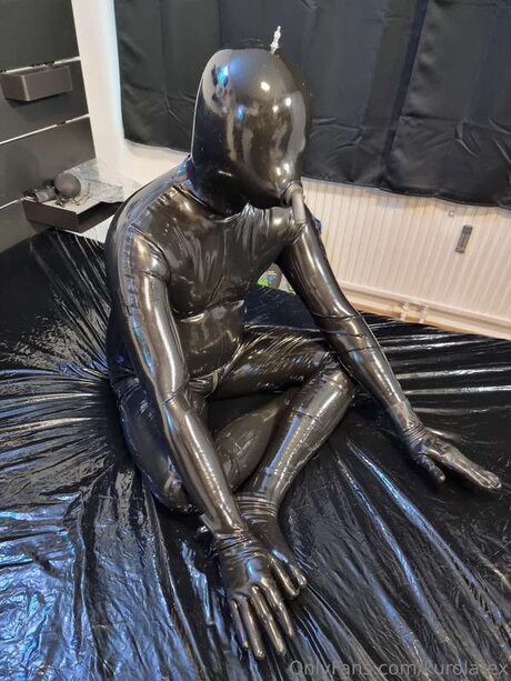 パウグプリンセスOnlyFans 素敵 画像