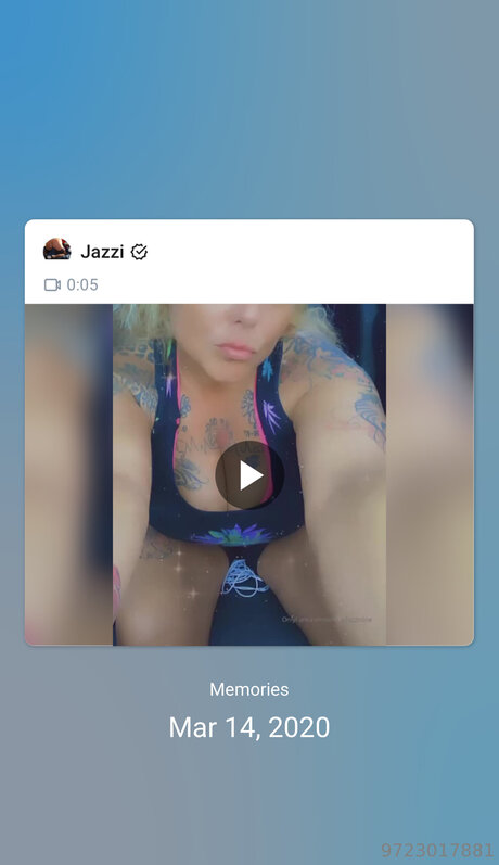 Sinsualjazzmine ポルノスター アダルト ギャラリー