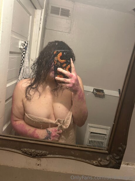 Acidxhappy 独占ポルノスター 写真