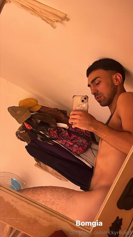 Rickyrockof 最高のモデル ギャラリー