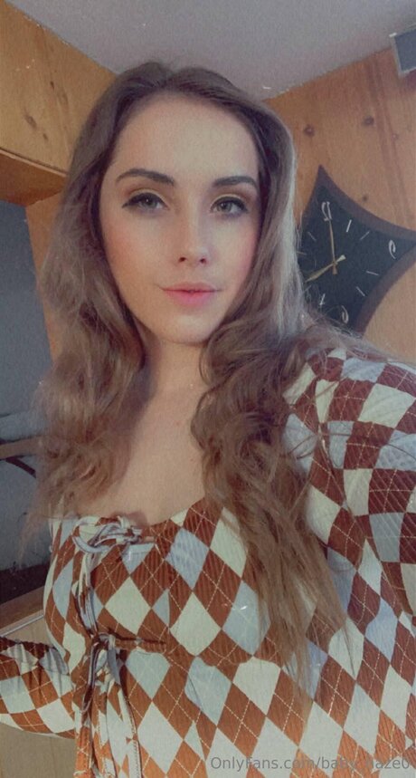 Baby Haze0 エロティックなスター 写真