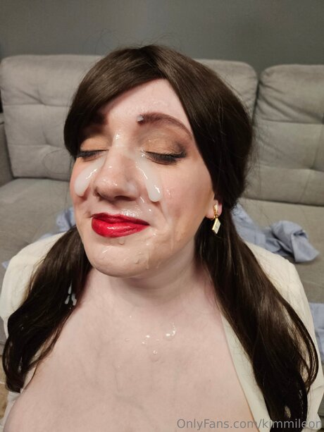 Kimmileon ヌードのポルノスター 画像