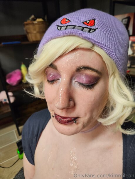 Kimmileon 美しいスター 写真