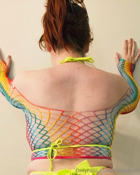 Kimmileon 完璧なスター 写真