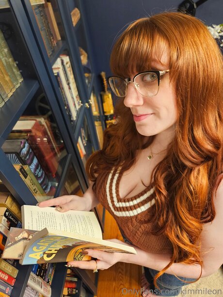 Kimmileon 最高のモデル 画像