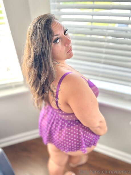 Wjenea 高品質スター 写真