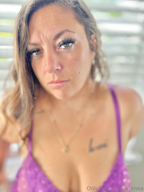 Wjenea 素敵なモデル アーカイブ