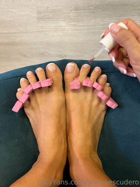 Silvinaescudero 高品質モデル ギャラリー